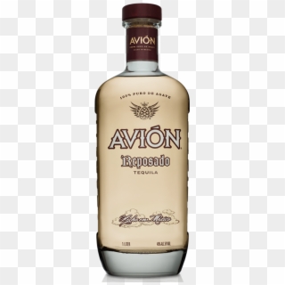 Avion Tequila Mexico Reposado 1l Bottle - Vodka Clipart