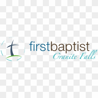 First Baptist Granite Falls - Graphic Design Clipart