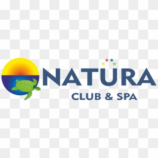 Natura Club & Spa - Majorelle Blue Clipart