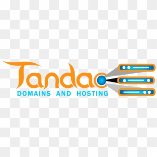 Tandao Host Logo - Hosting Logo Png Clipart