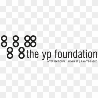 The Yp Foundation - Lung Cancer Foundation Of America Clipart