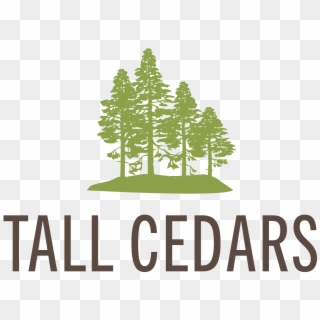 Tall Cedars Logo - Tall Cedars Clipart