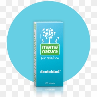 Dentokind® - Mama Natura Clipart