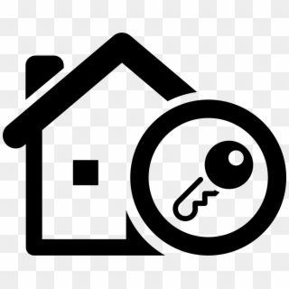 Housing Lease Rent Svg Png Icon Free Download - Rental Icon Png Clipart