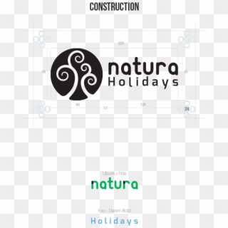 Natura Holidays By Neelakandan Madavana, Via Behance - Construction Clipart