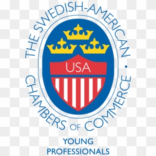 Then Look No Further, Swedish-american Chamber Of Commerce - Swedish American Chamber Of Commerce Clipart