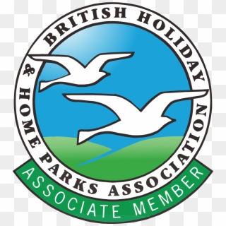 Bhhpa Logo No Background - British Holiday Home Parks Association Clipart