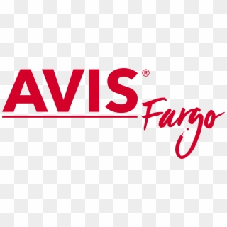 Avis Rent A Car Leaderboard Sponsor - Sign Clipart