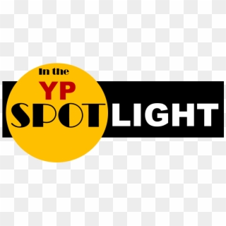 Ypspotlight - Circle Clipart
