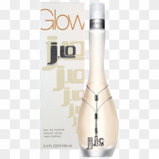 Jlo Glow - Perfume Glow Jlo 30ml Clipart