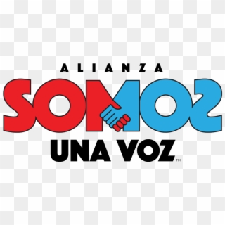 Marc Anthonyverified Account - Somos Una Voz Logo Clipart
