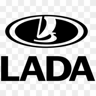 Lada Logo Png Vector Free Download - Logo Lada Vector Clipart