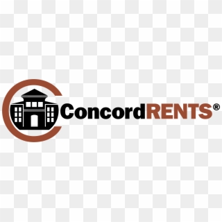 Concord Management Property Logo - Graphics Clipart