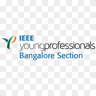 Yp-blr Logo - Ieee Young Professionals Clipart