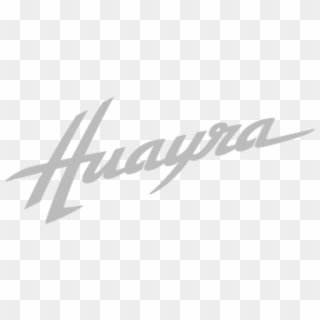 Pagani Huayra Clipart