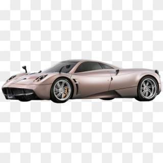 Challenger Drawing Hennessey Venom Gt - Pagani Huayra Front Side Clipart