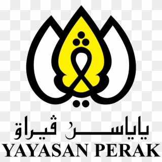 High Resolution Yp Logo - Yayasan Perak Logo Clipart