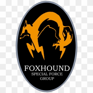 Fox Hound , Png Download - Fox Hound Clipart