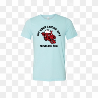 Hound - Active Shirt Clipart