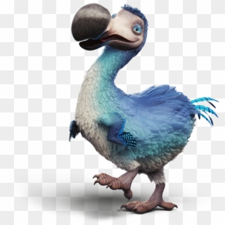 #freetoedit #picsart #dodo #dodobird #birb #bird #birds - Dodo Mascot Clipart