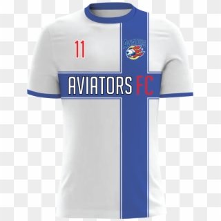 Ajax - Active Shirt Clipart