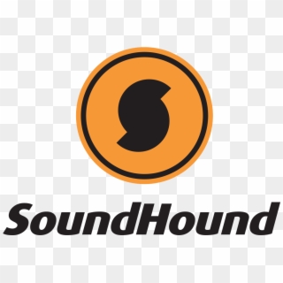 Soundhound Product Logo - Soundhound Logo Png Clipart
