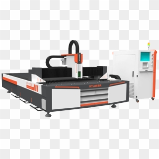 Laser Machine F1530s - Laser Cutting Clipart