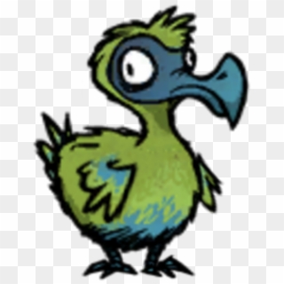 #freetoedit #picsart #dodo #dodobird #birb #bird #birds - 渡 渡 鸟 饥荒 Clipart