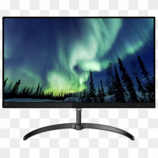 Budget 4k Monitor Clipart