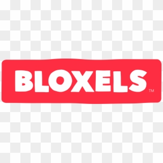Bloxels Logo Clipart