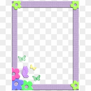 Fullsize Of Friends Picture Frame - Portable Network Graphics Clipart