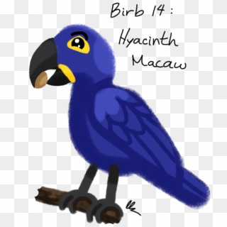 Drawing , Png Download - Parrot Clipart