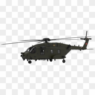 10 Ton Utility Helicopter Clipart