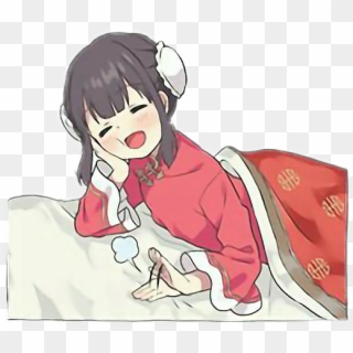 #animekawaii #kawaii #animegirl #chibikawaii #chibi - Cartoon Clipart