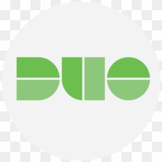 Duo Security Logo Png Clipart
