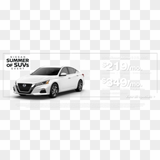 Prev - Nissan Altima 2019 White Clipart