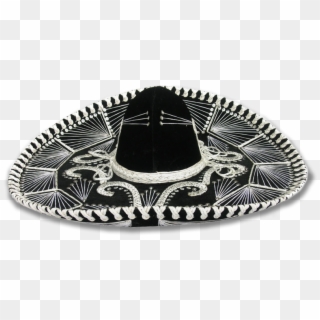 Sombreo - Mexican Sombrero Clipart