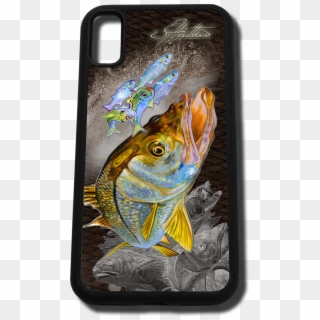 Categories - Snook Phone Case Clipart