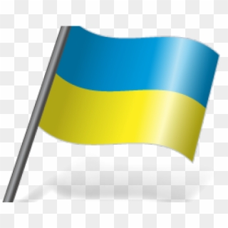 Ukraine Flag Clipart Flag Png - Ukraine Png Transparent Png