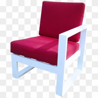 H-50lcu Left Arm Chair - Chair Clipart