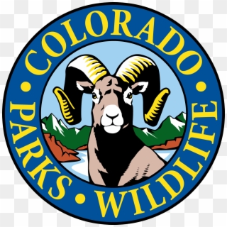 A Southern California Man Pleaded Guilty To Multiple - Colorado State Parks Logo Clipart