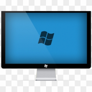 Icon Laptop Computer Clipart