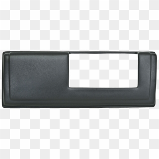 Left Arm Rest Cover - Wallet Clipart