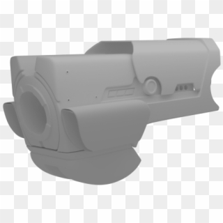Gun 960×540 - Rifle Clipart