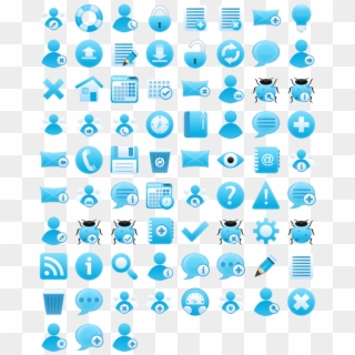Search - Cool Icon Pack Clipart