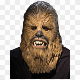 Adult Chewbacca - Chewbacca Star Wars Formato Png Clipart