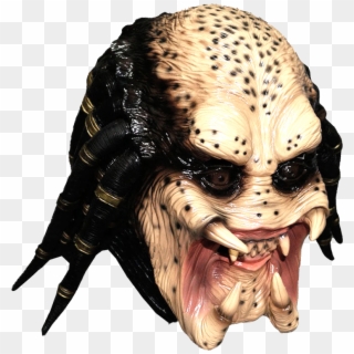 Predator Png Clipart