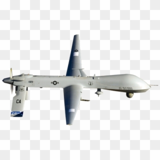 Predator Drone Png - Monoplane Clipart