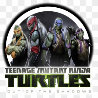 Michael Bay Ninja Turtles 3 Clipart