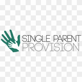 Single Parents Logo Clipart